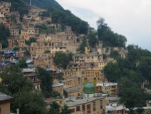 Village de Massouleh